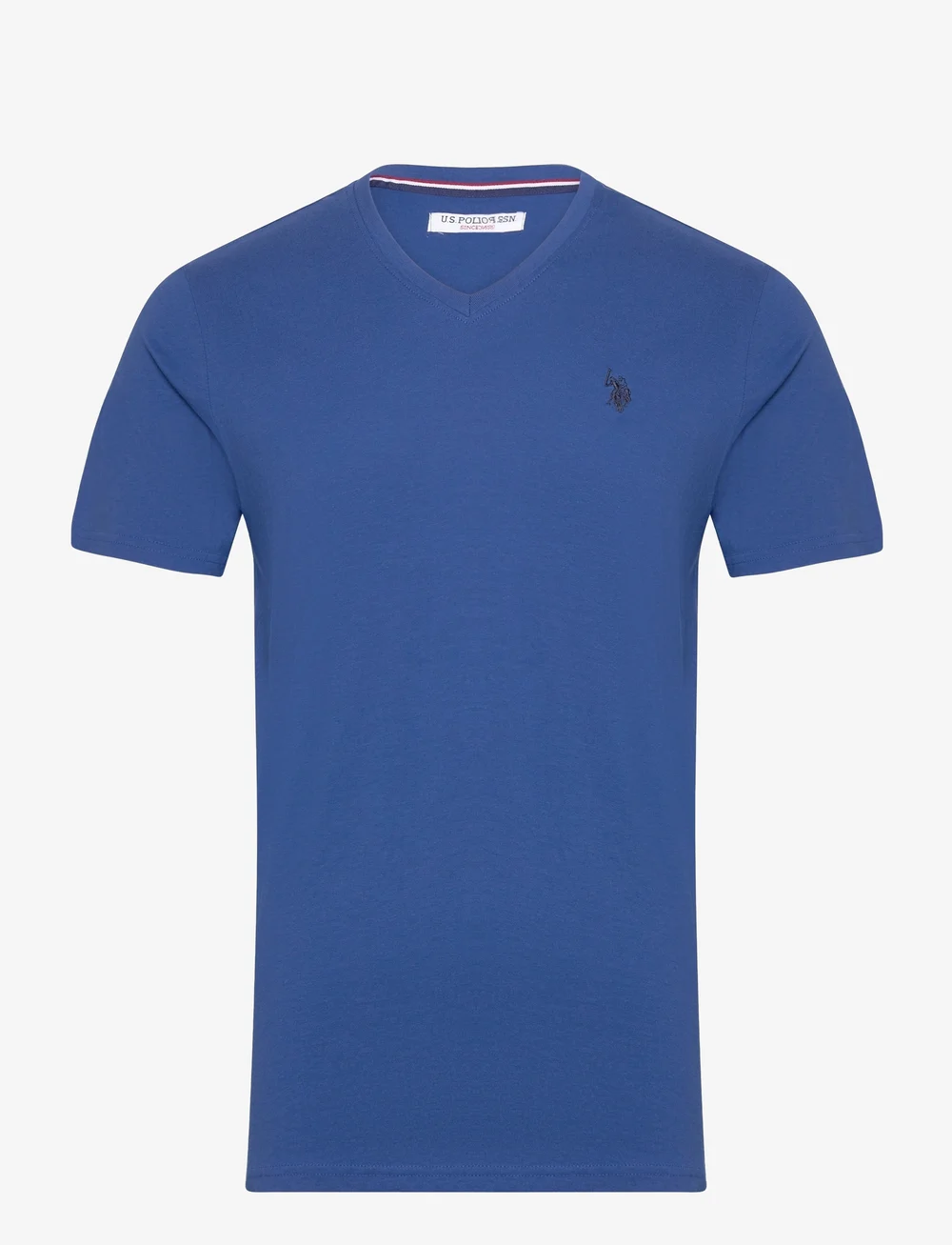 U.S. Polo Assn. Uspa T shirt V neck Cem Men T Shirts Boozt