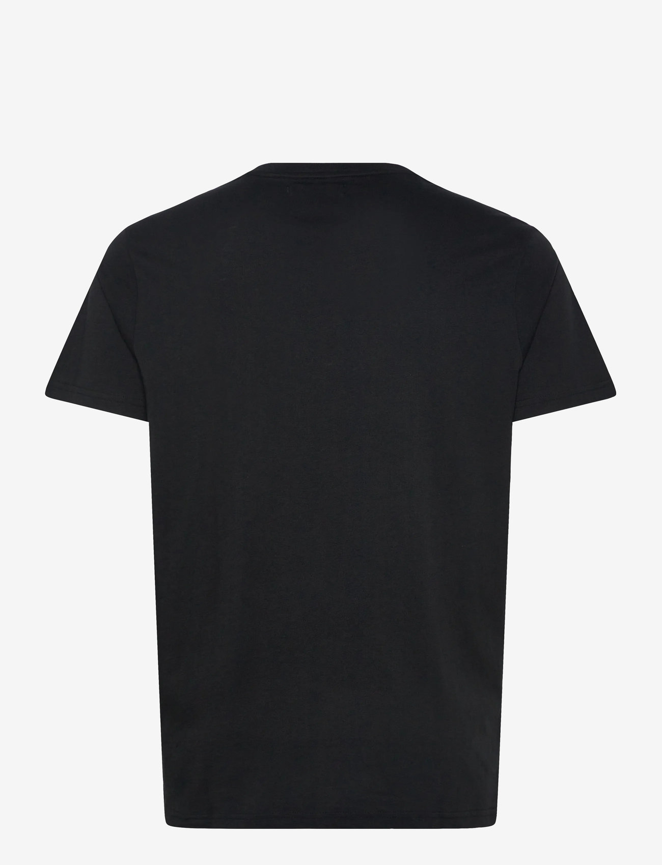 U.S. Polo Assn. - USPA T-Shirt V-Neck Cem Men - v-kaelusega t-särgid - tap shoe - 1