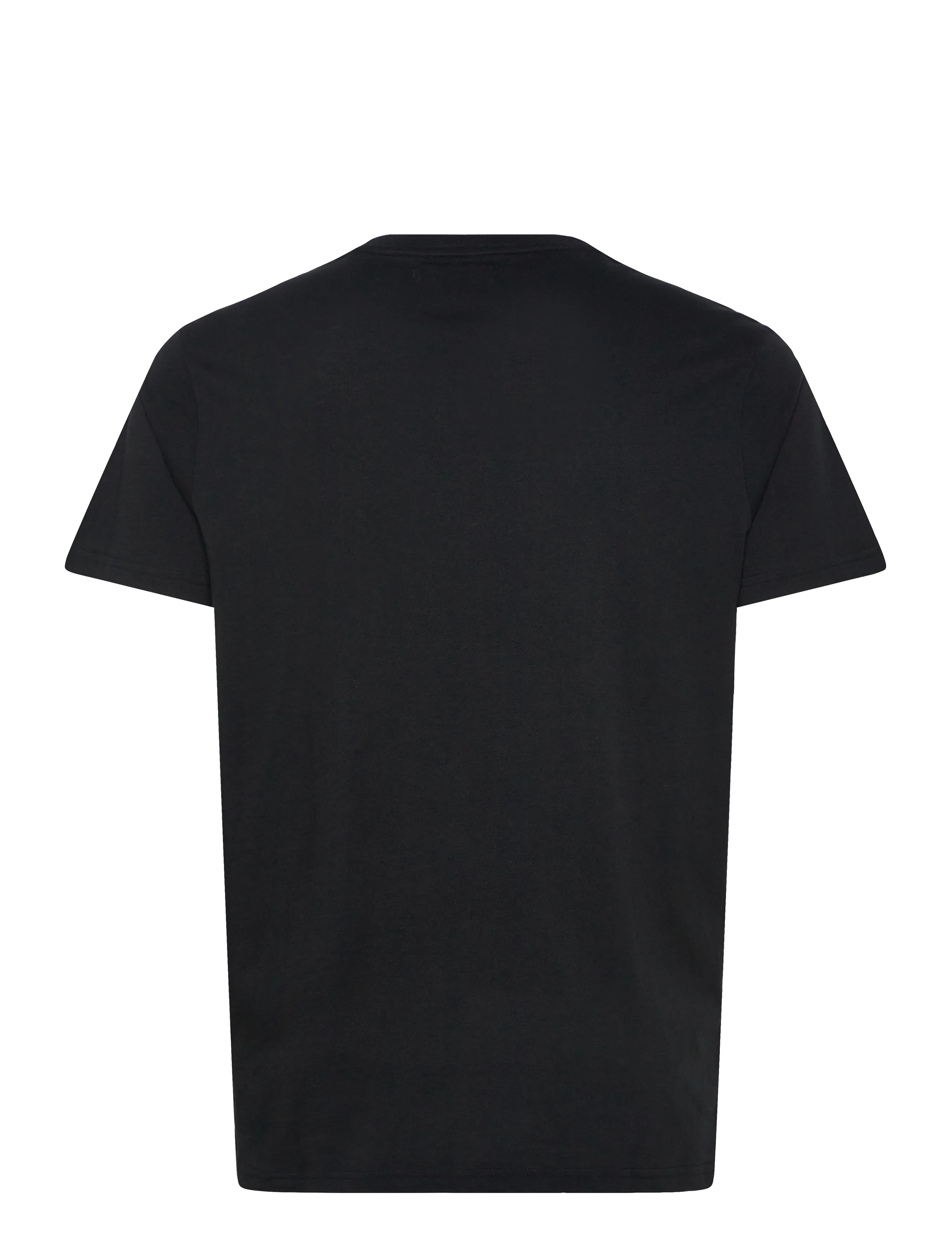 U.S. Polo Assn. - USPA T-Shirt V-Neck Cem Men - stuttermabolir með v-hálsmáli - tap shoe - 1