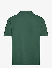 U.S. Polo Assn. - USPA Polo Corwin Men - polo marškinėliai trumpomis rankovėmis - silver pine - 1