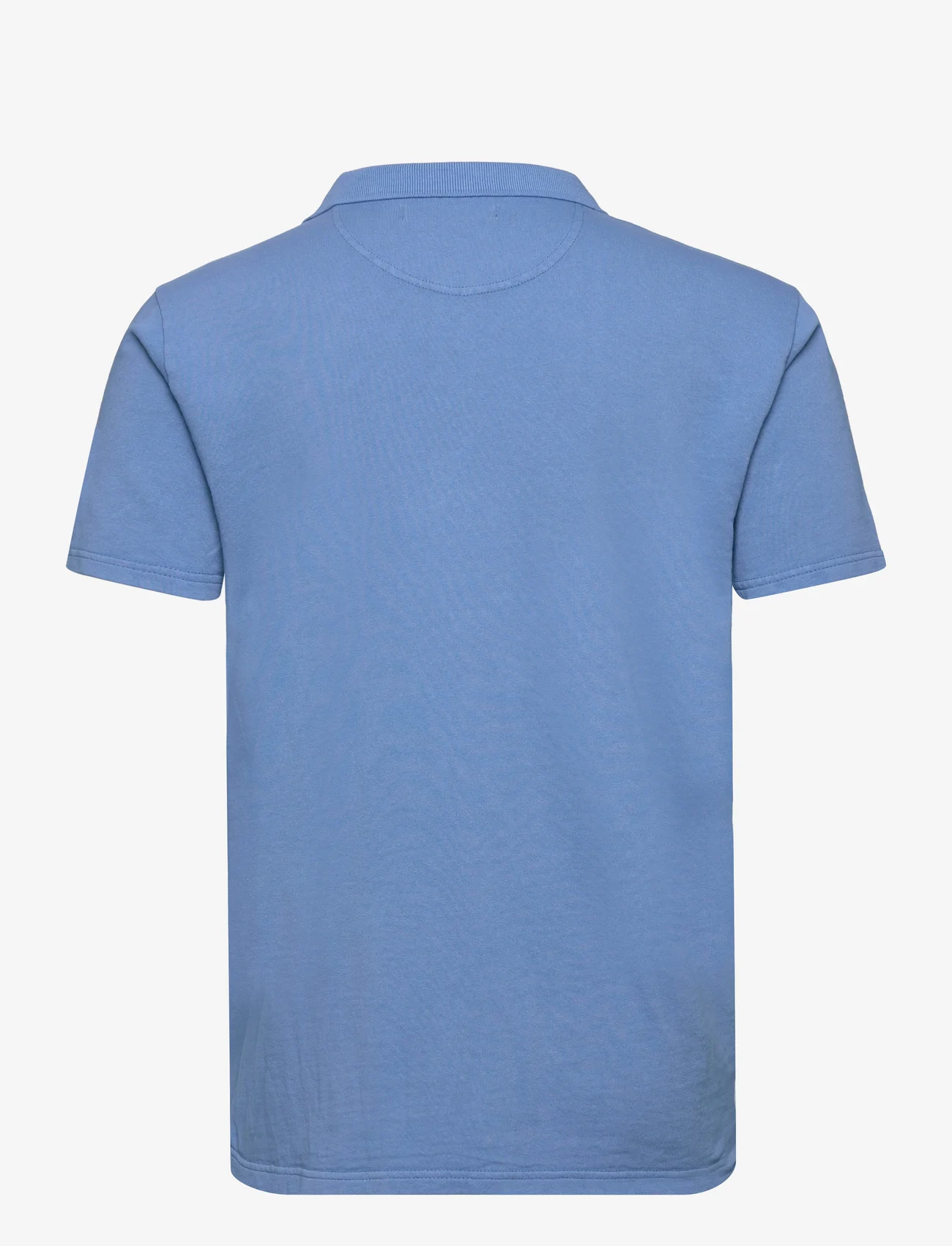 U.S. Polo Assn. - USPA Polo Corwin Men - polo marškinėliai trumpomis rankovėmis - vallarta blue - 1