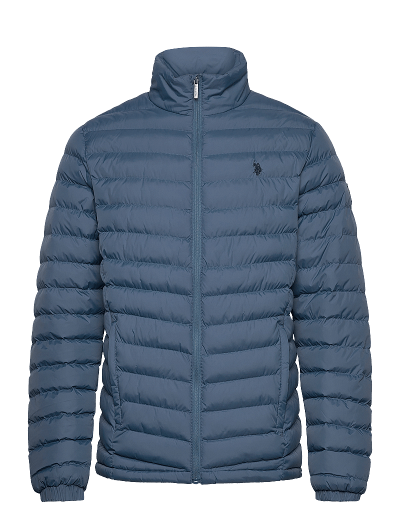 Polo Uspa Jacket Chason Men Buy Padded - Main Image