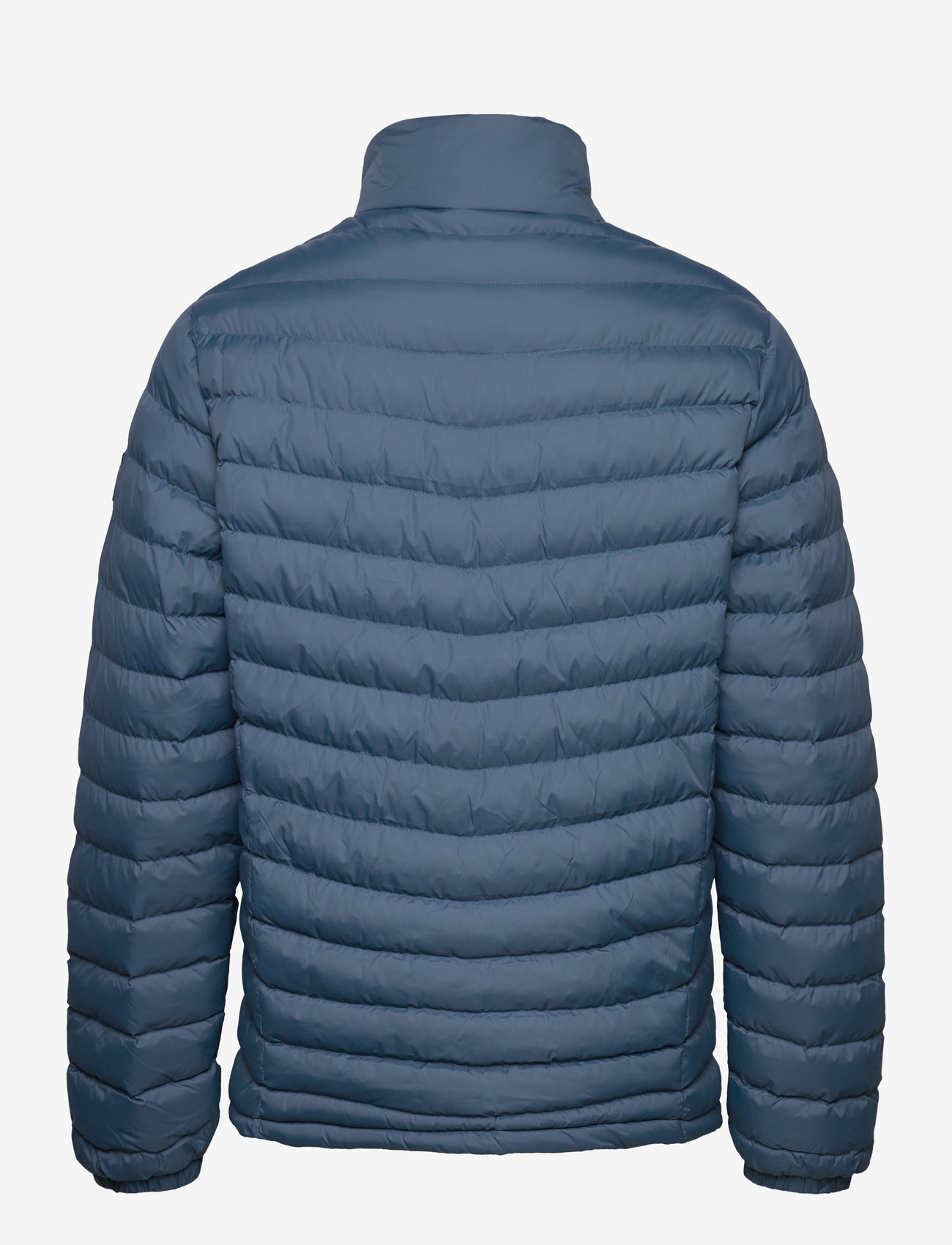 U.S. Polo Assn. - USPA Jacket Chason Men - 19-4227tcx indian teal - 1