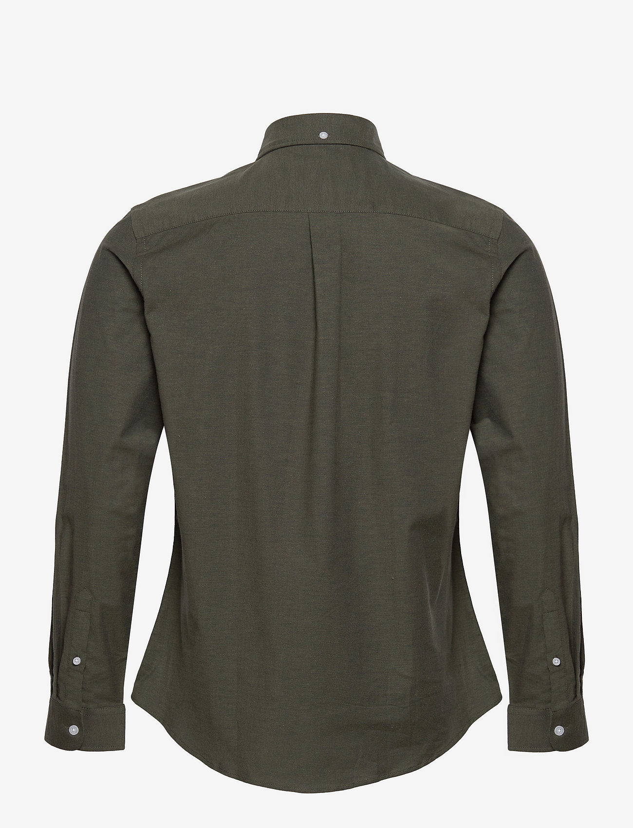 U.S. Polo Assn. - USPA Shirt Flex Calvert Men - basic skjorter - army mix - 2