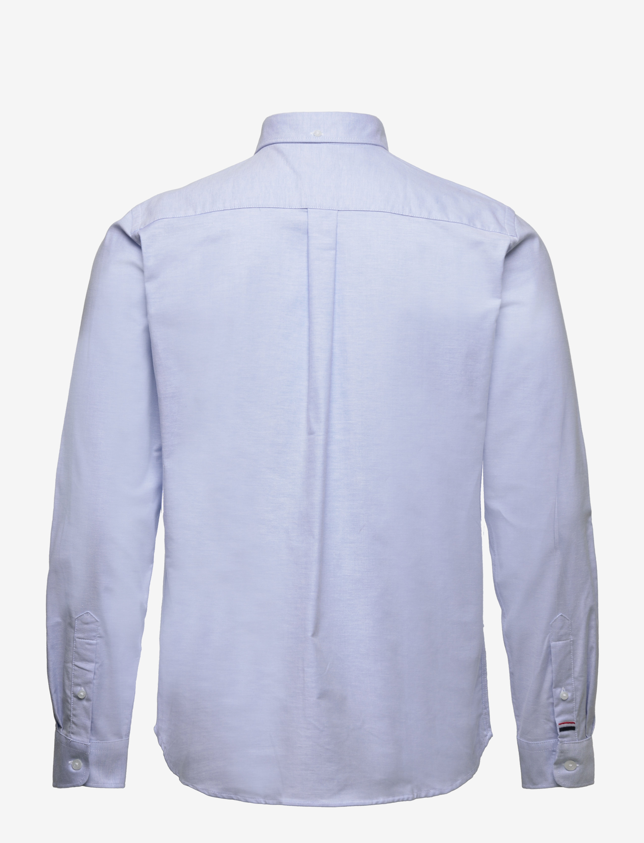 U.S. Polo Assn. - USPA Shirt Flex Calvert Men - chemises décontractées - light blue - 2