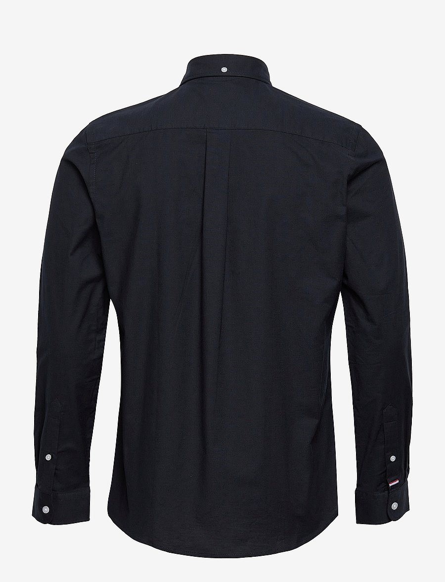 U.S. Polo Assn. - USPA Shirt Flex Calvert Men - chemises décontractées - navy mix - 2
