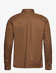 U.S. Polo Assn. - USPA Shirt Flex Calvert Men - peruskauluspaidat - rubber - 1