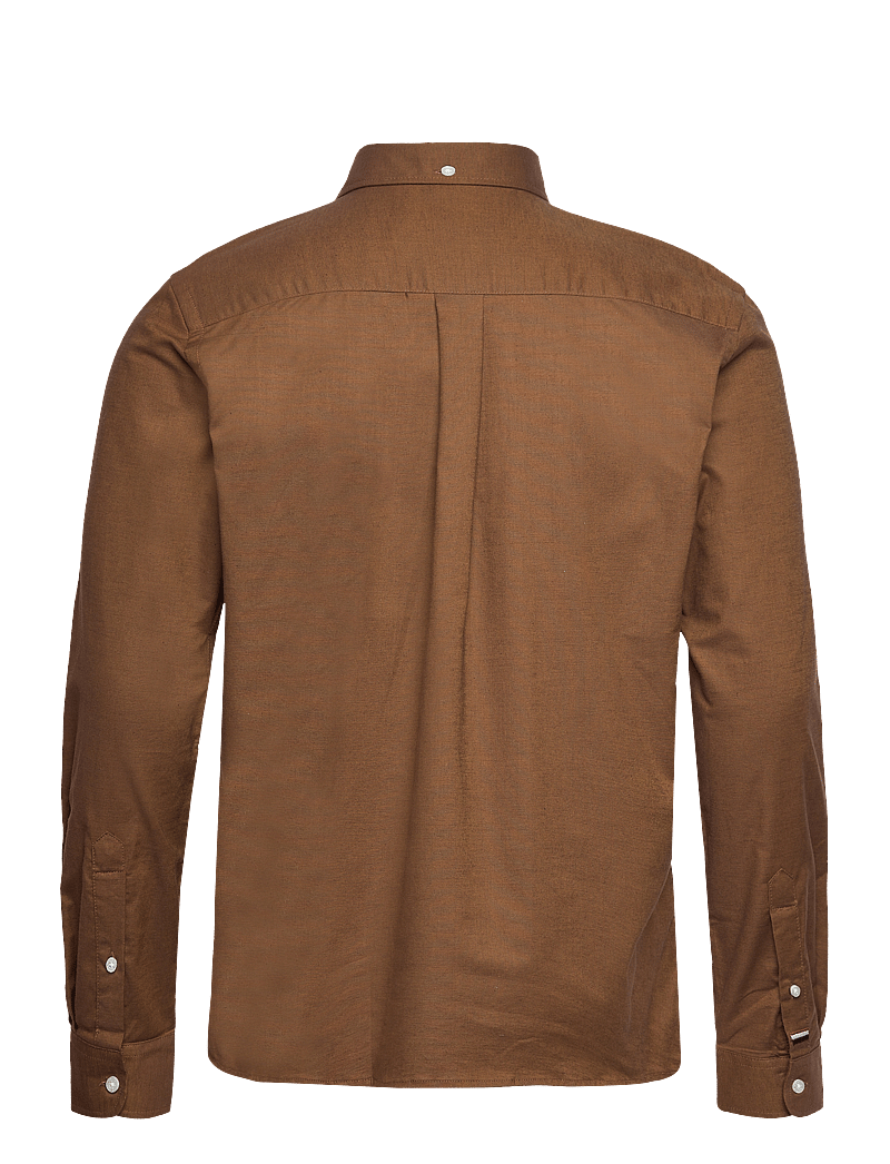 U.S. Polo Assn. - USPA Shirt Flex Calvert Men - casual skjortor - rubber - 1