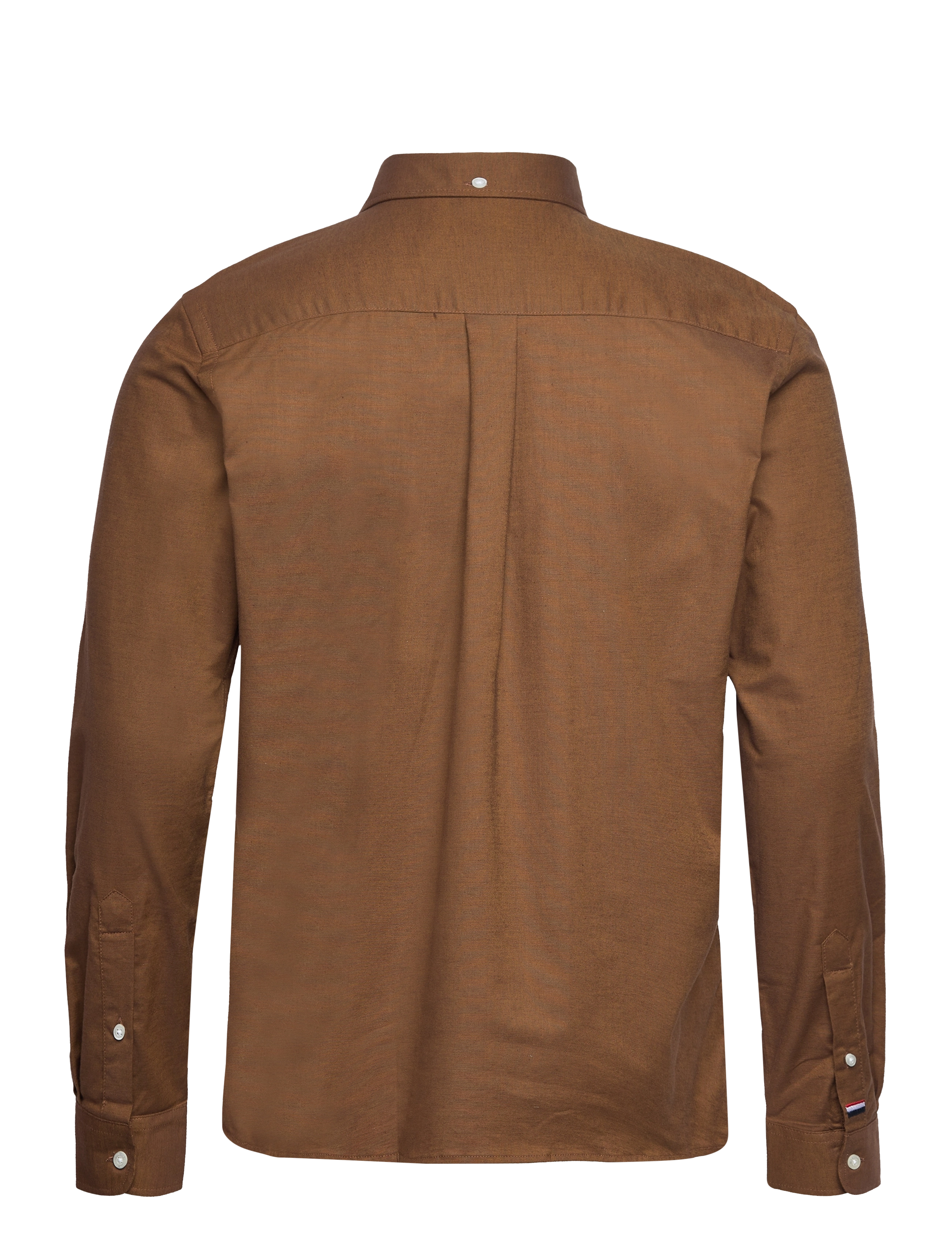 U.S. Polo Assn. - USPA Shirt Flex Calvert Men - tavalised t-särgid - rubber - 1