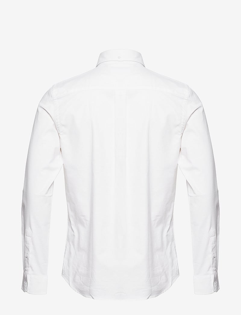 U.S. Polo Assn. - USPA Shirt Flex Calvert Men - casual hemden - white - 1