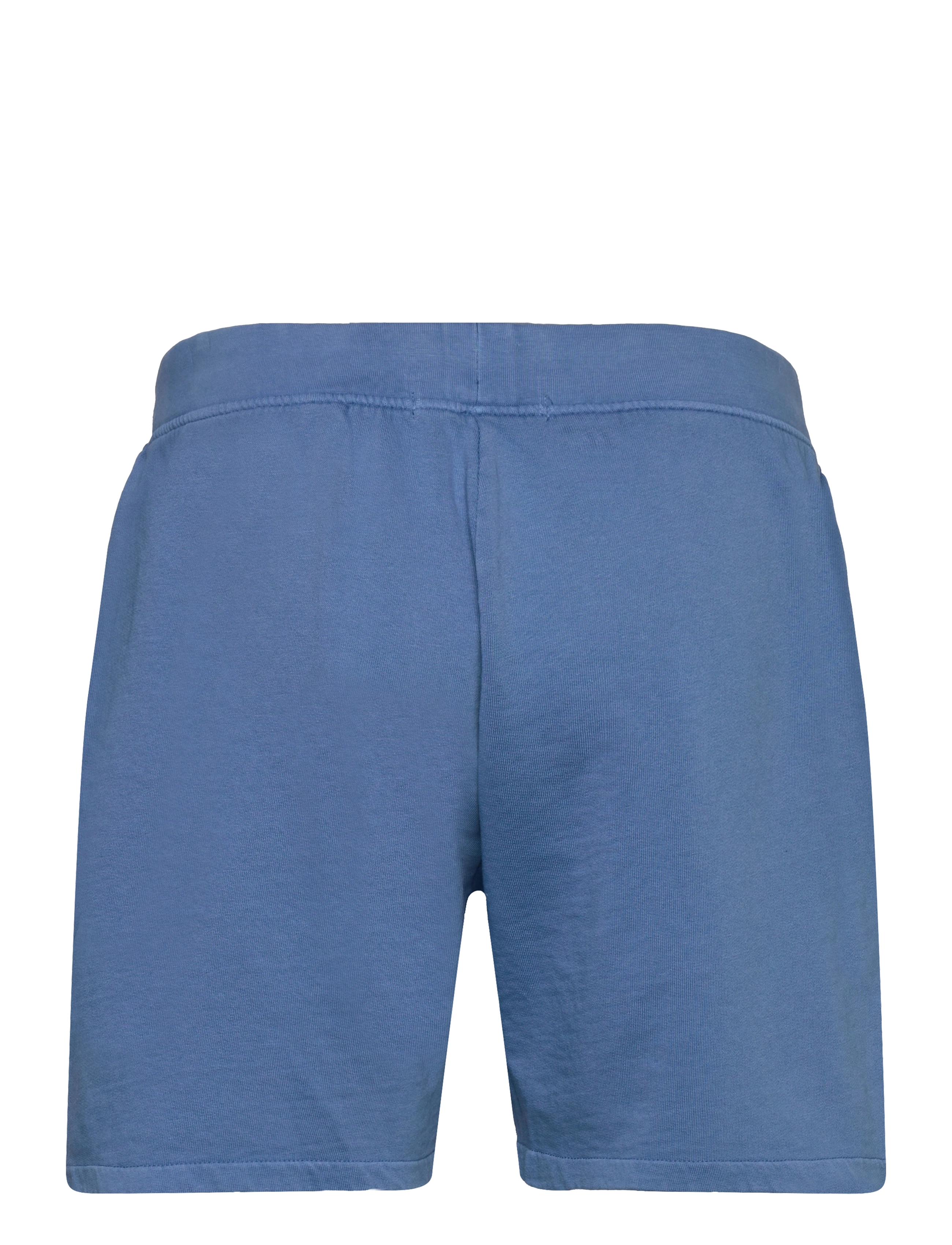 U.S. Polo Assn. - USPA Sweat Shorts Douglas Men - vallarta blue - 1
