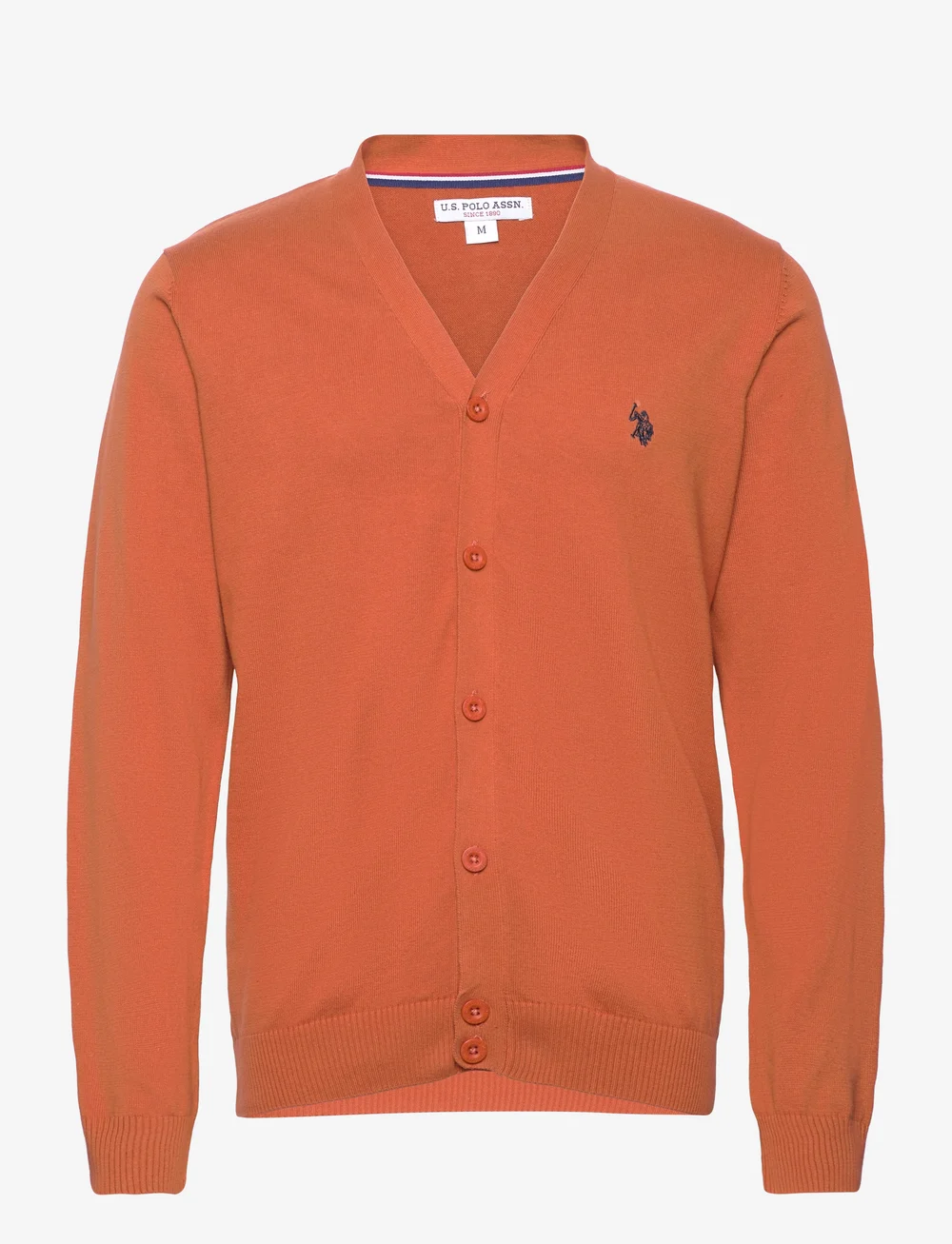 Men's 2025 acrylic cardigans