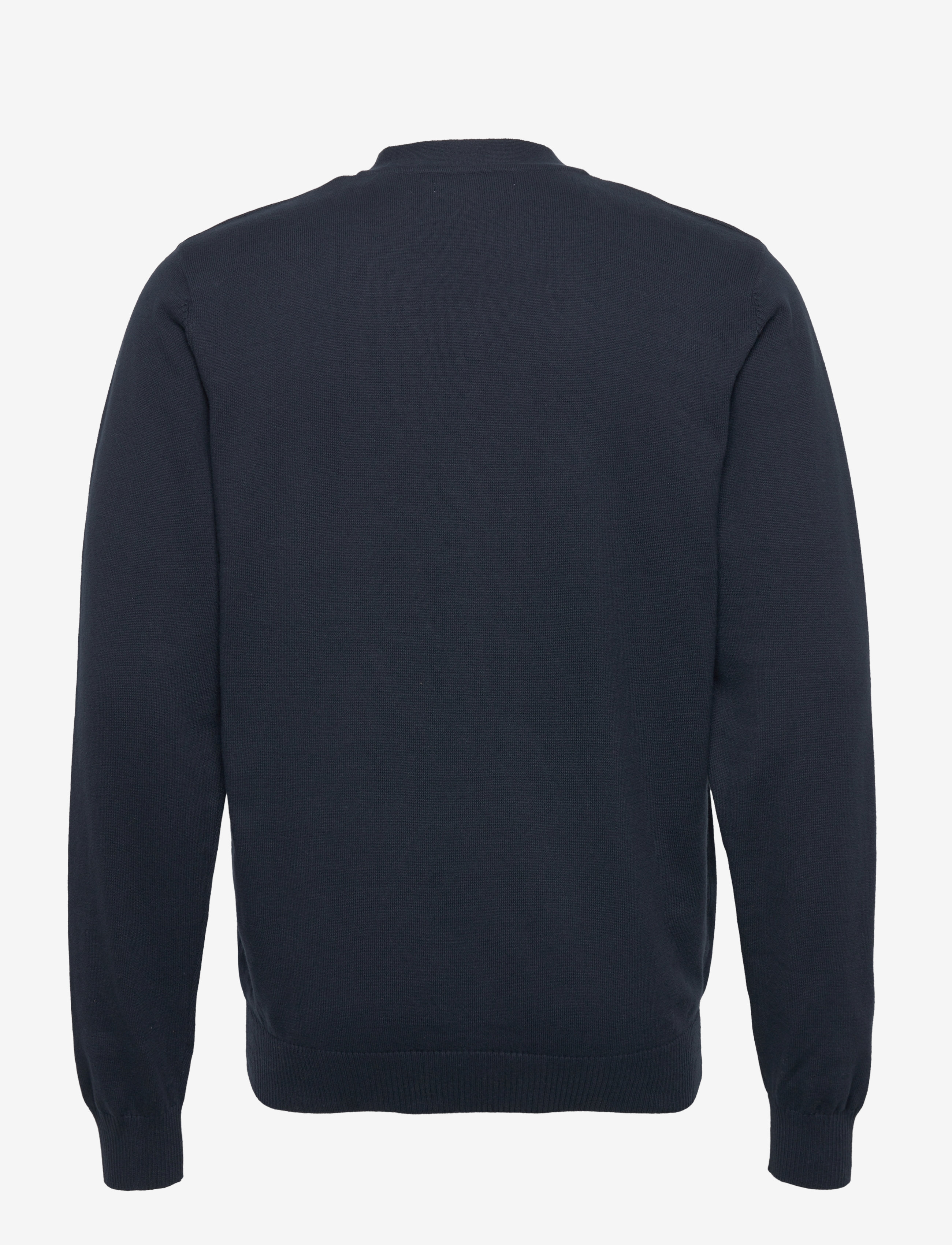 U.S. Polo Assn. - USPA Knit Cardigan Dolovan Men - efterårstøj - dark sapphire - 1