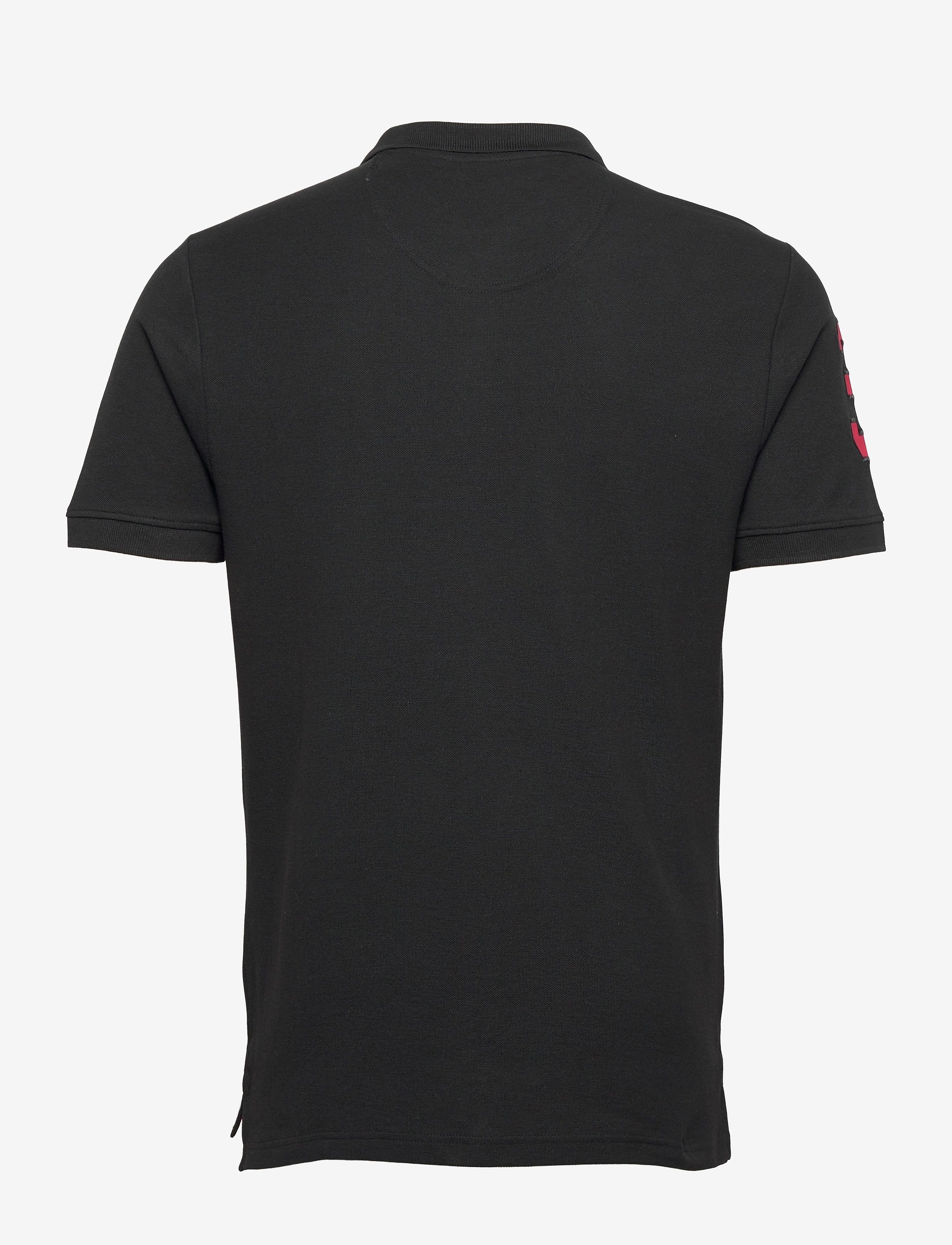 U.S. Polo Assn. - USPA Polo Alfredo Men - laveste priser - black - 2