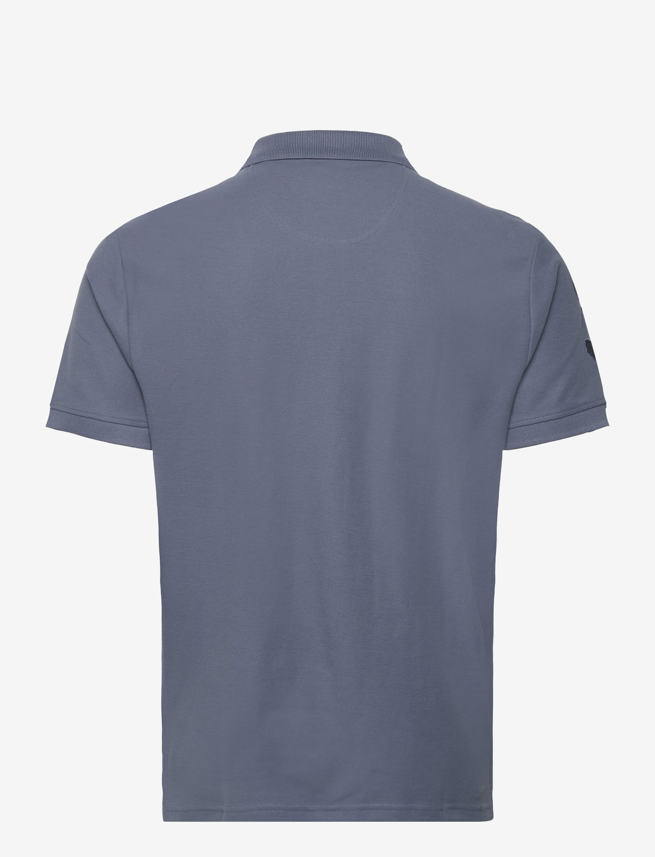 U.S. Polo Assn. - USPA Polo Alfredo Men - kurzärmelig - china blue - 1