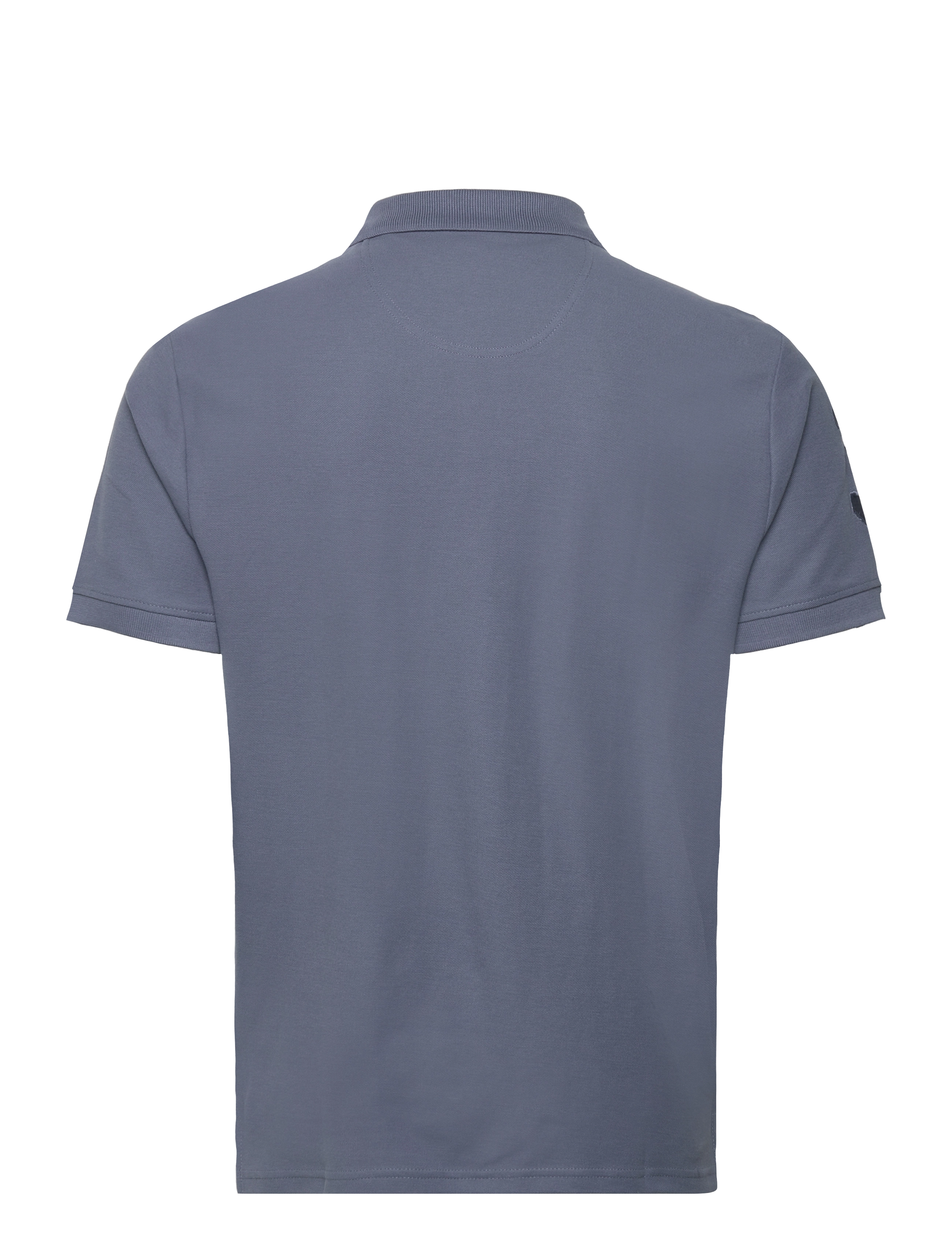 U.S. Polo Assn. - USPA Polo Alfredo Men - china blue - 1