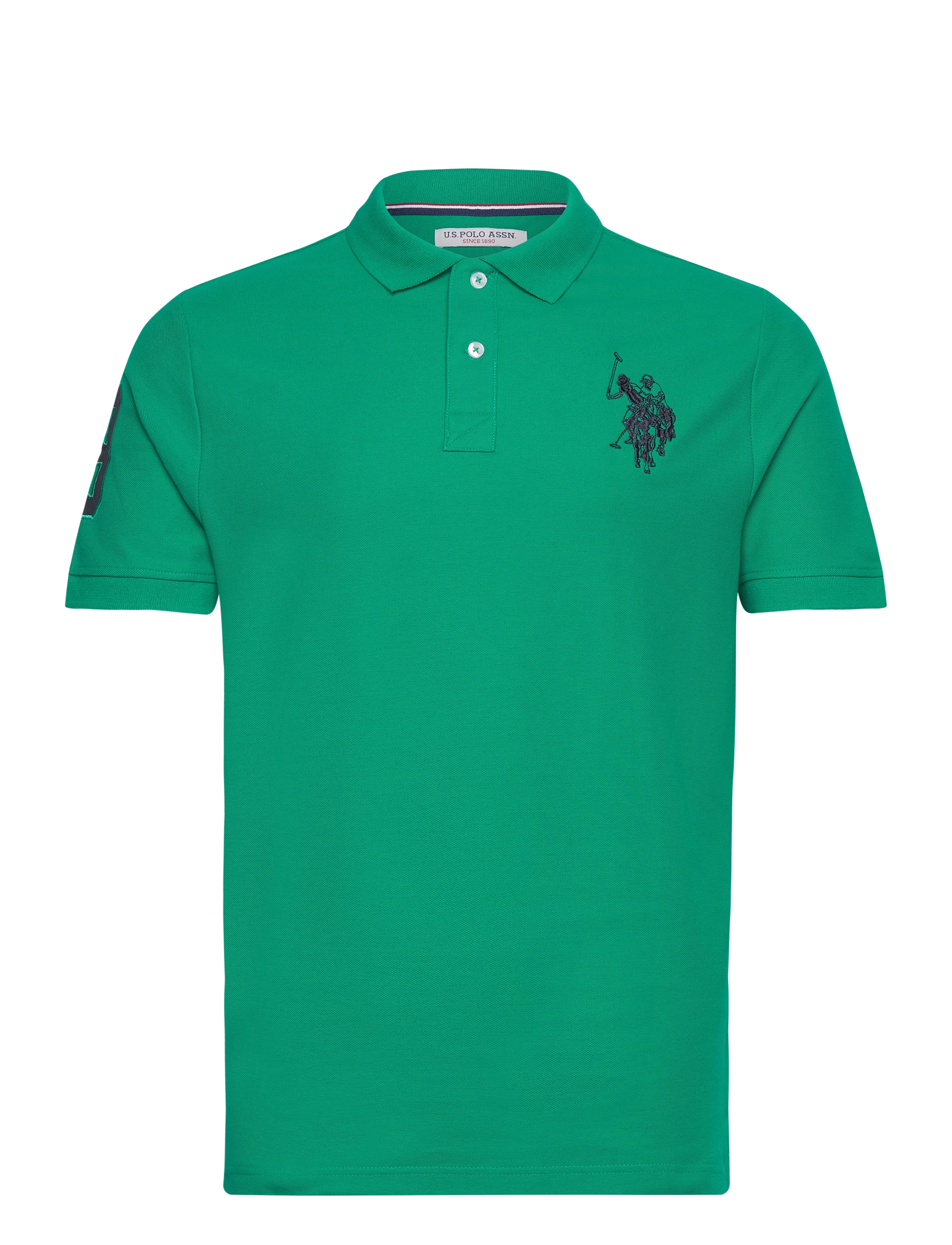 GOLF GREEN