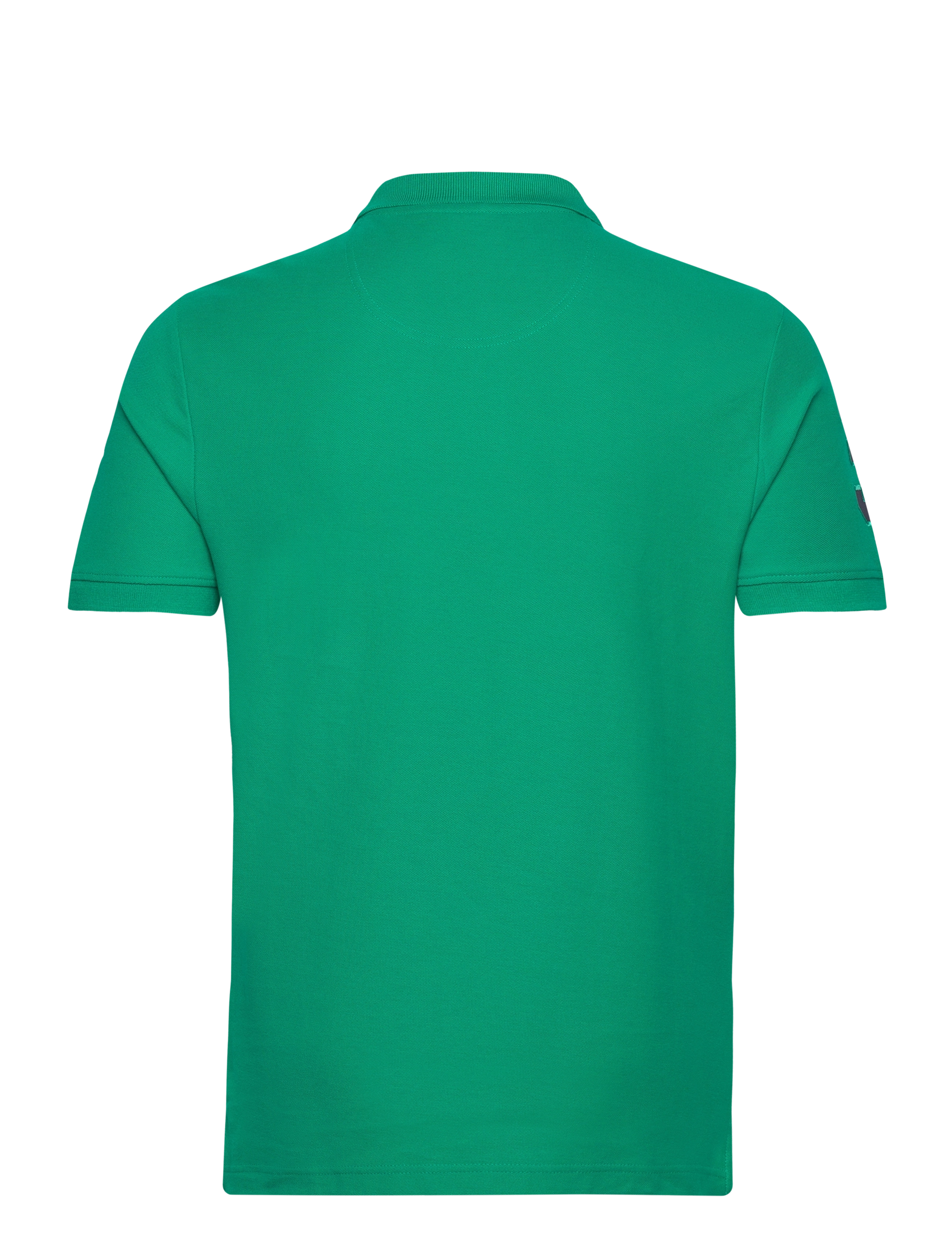 U.S. Polo Assn. - USPA Polo Alfredo Men - laveste priser - golf green - 1
