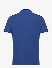 U.S. Polo Assn. - USPA Polo Alfredo Men - short-sleeved polos - monaco blue - 1