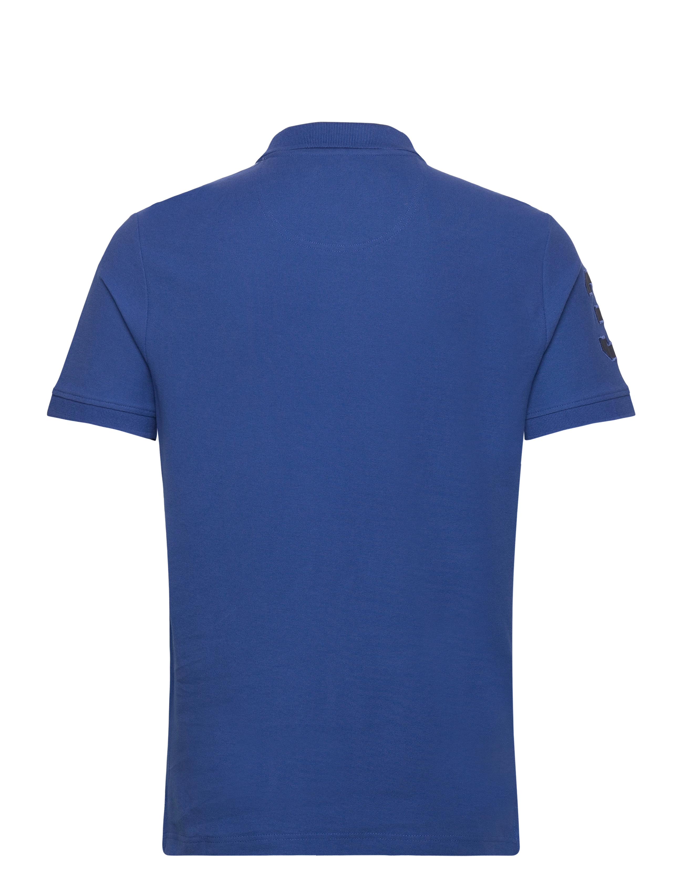 U.S. Polo Assn. - USPA Polo Alfredo Men - laveste priser - monaco blue - 1