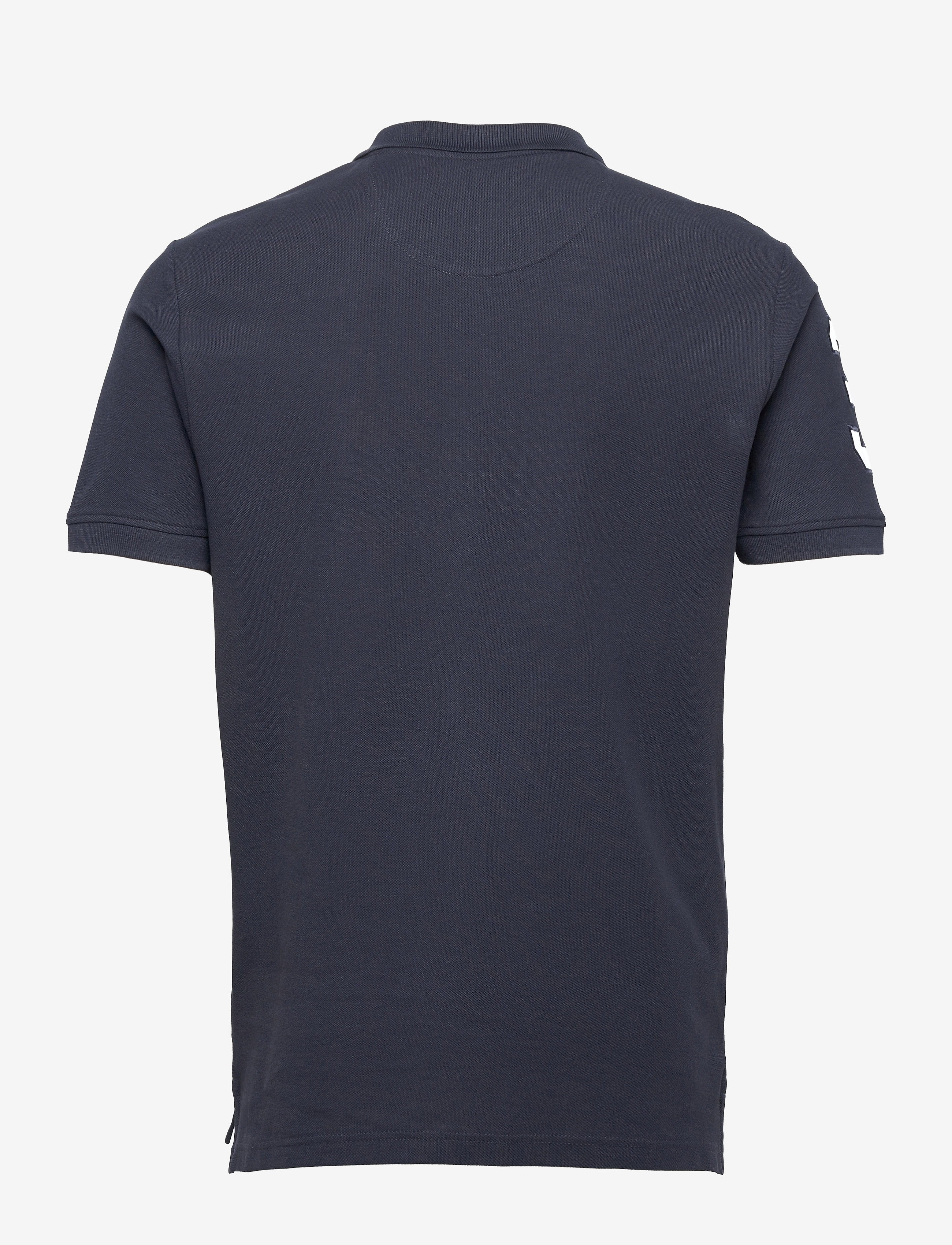 U.S. Polo Assn. - USPA Polo Alfredo Men - laveste priser - navy - 2