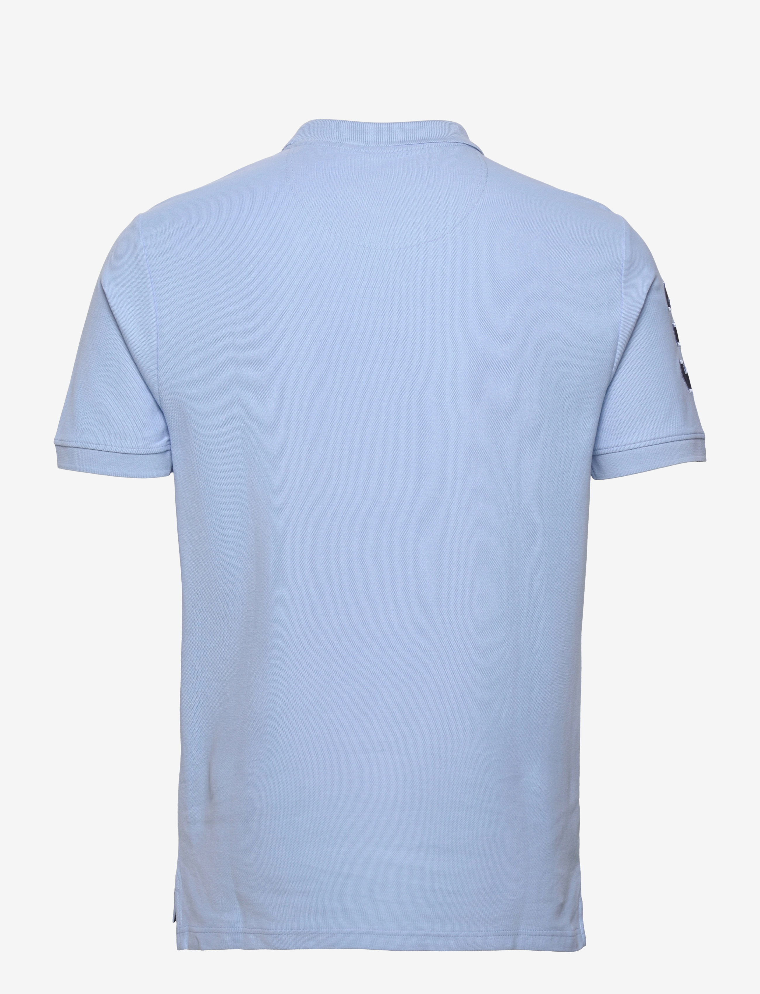 U.S. Polo Assn. - USPA Polo Alfredo Men - placid blue - 2