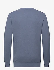 U.S. Polo Assn. - USPA Knit Eli Men - megzti laisvalaikio drabužiai - china blue - 1