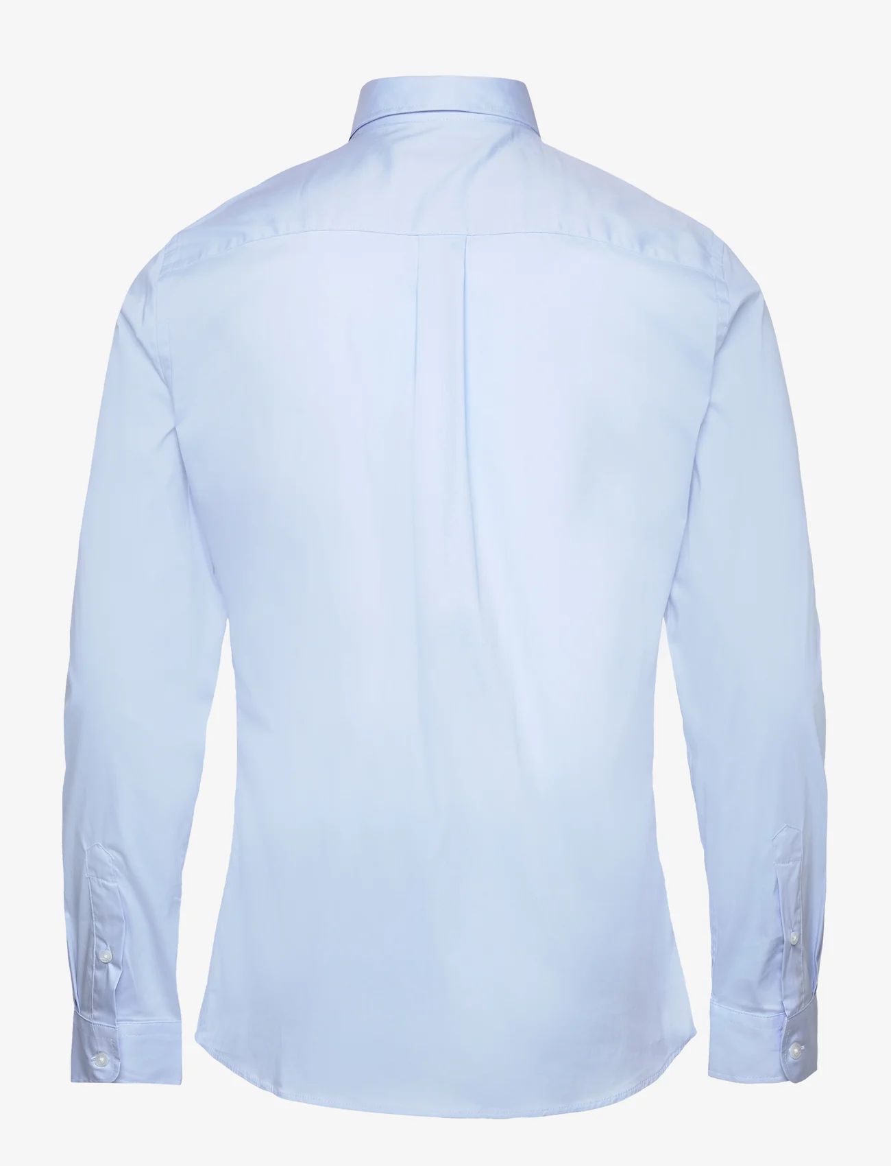 U.S. Polo Assn. - USPA Shirt Emanuel Men - basic overhemden - light blue - 1