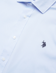 U.S. Polo Assn. - USPA Shirt Emanuel Men - basic overhemden - light blue - 3
