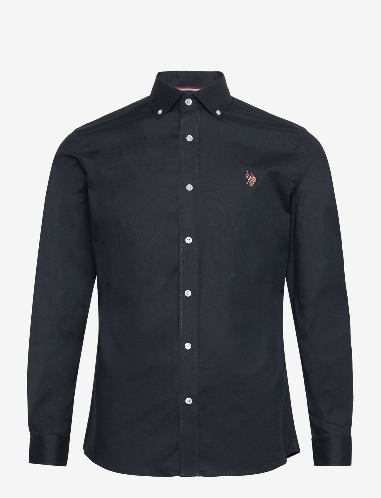 U.S. Polo Assn. - USPA Shirt Erlin Men - dark sapphire - 1