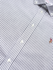 U.S. Polo Assn. - USPA Shirt Erlin Men - basic shirts - dark sapphire stripe - 3