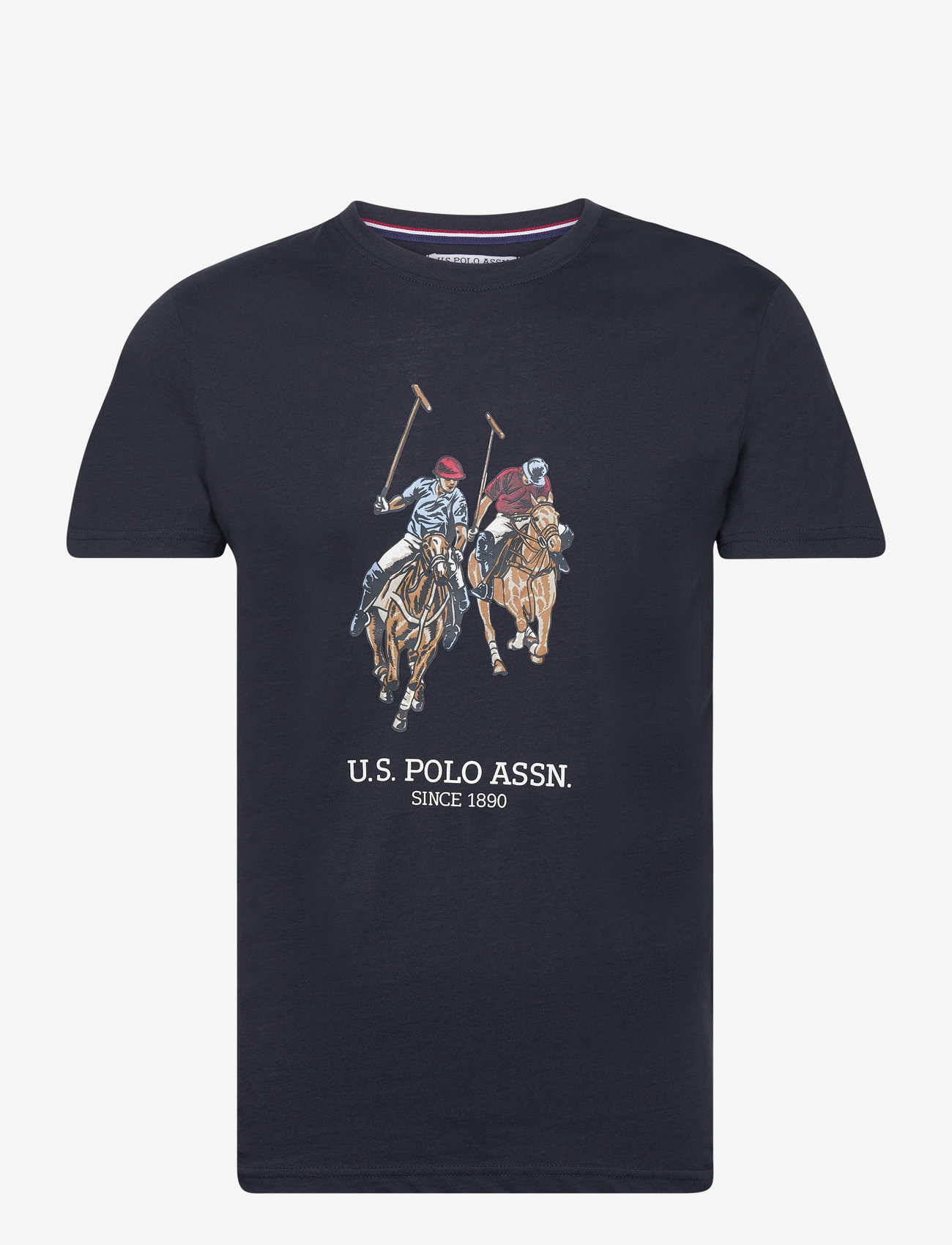 Mens Tshirt Us Polo T Shirt Lowest Price Polo Uspa T-shirt Eivind