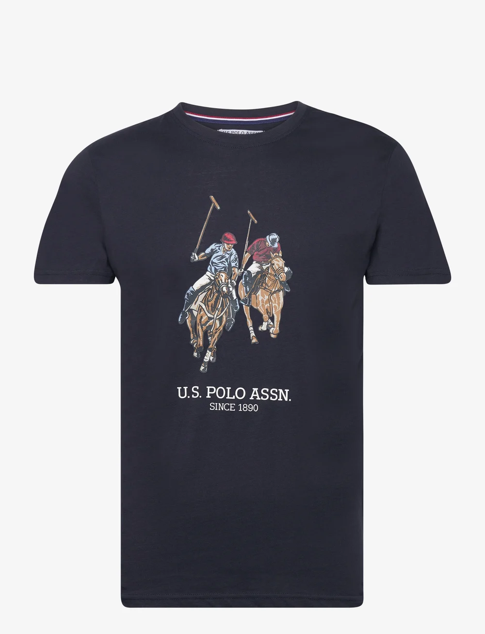 Uspa t top shirts online