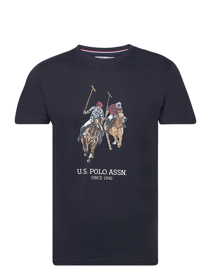 Mens Tshirt Us Polo T Shirt Lowest Price Polo Uspa T-shirt Eivind