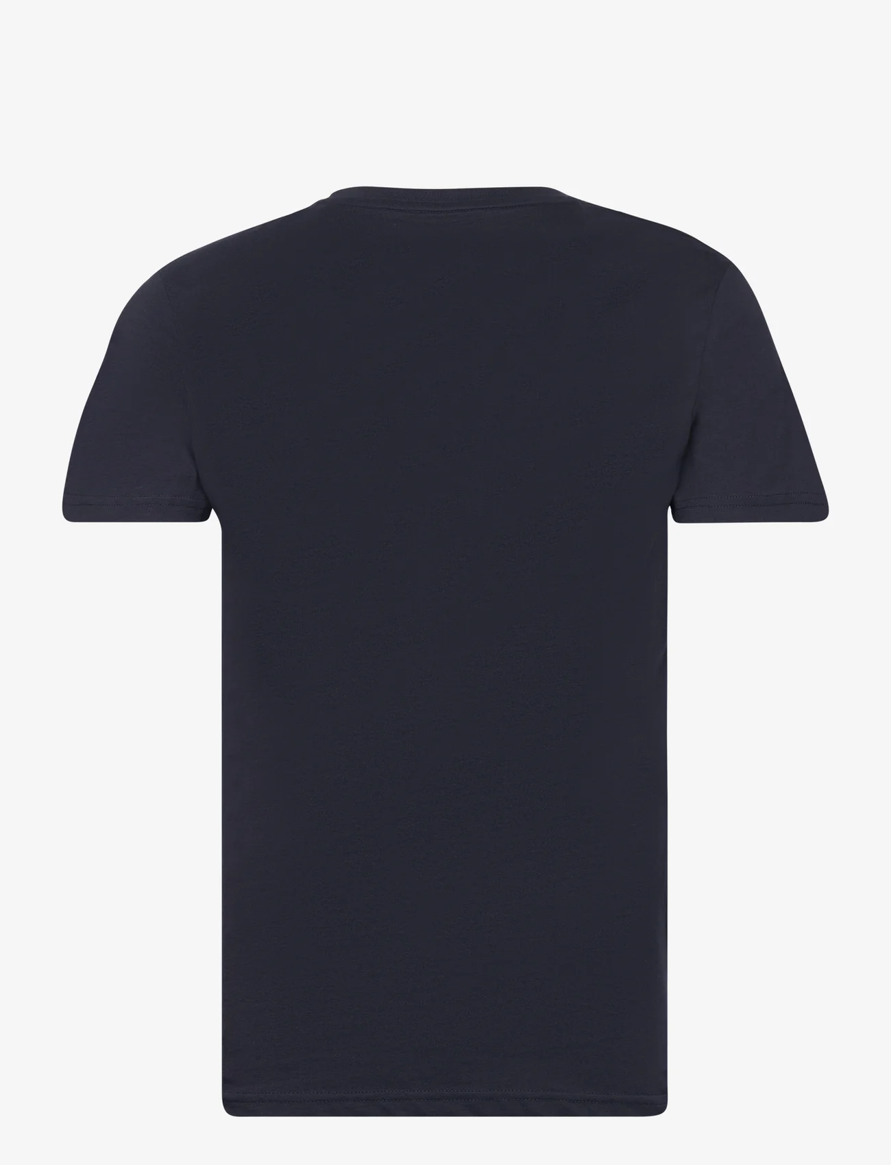 U.S. Polo Assn. - USPA T-Shirt Eivind Men - madalaimad hinnad - dark sapphire - 1