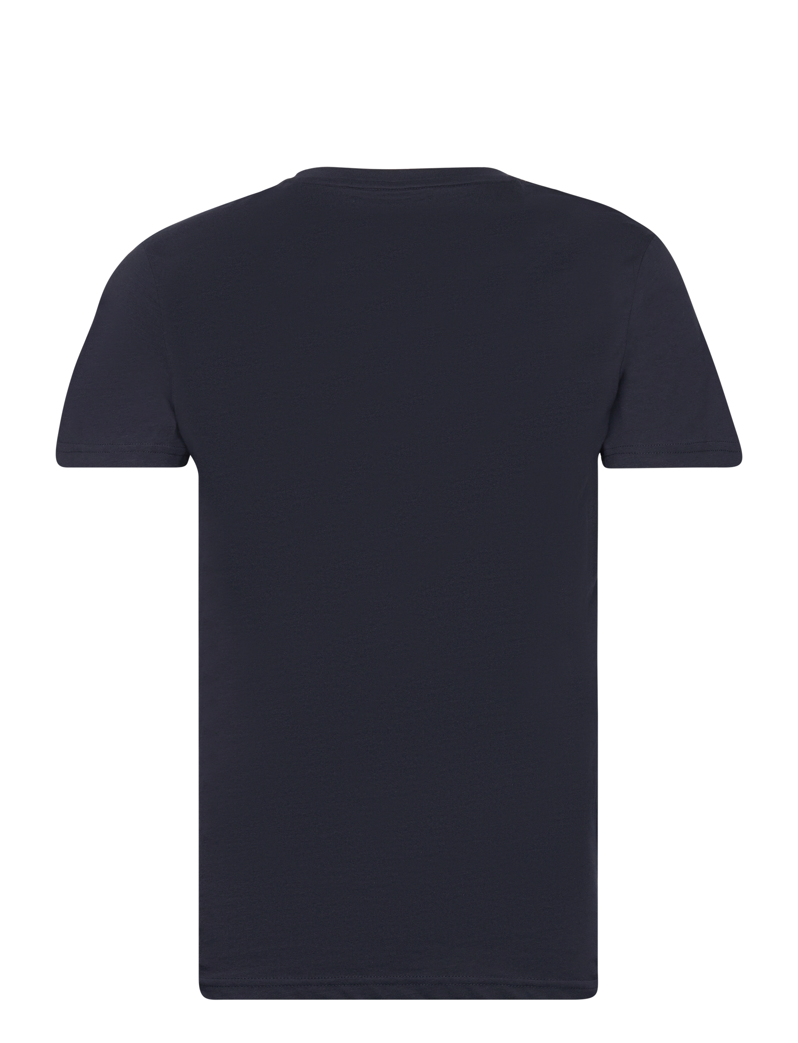 U.S. Polo Assn. - USPA T-Shirt Eivind Men - dark sapphire - 1