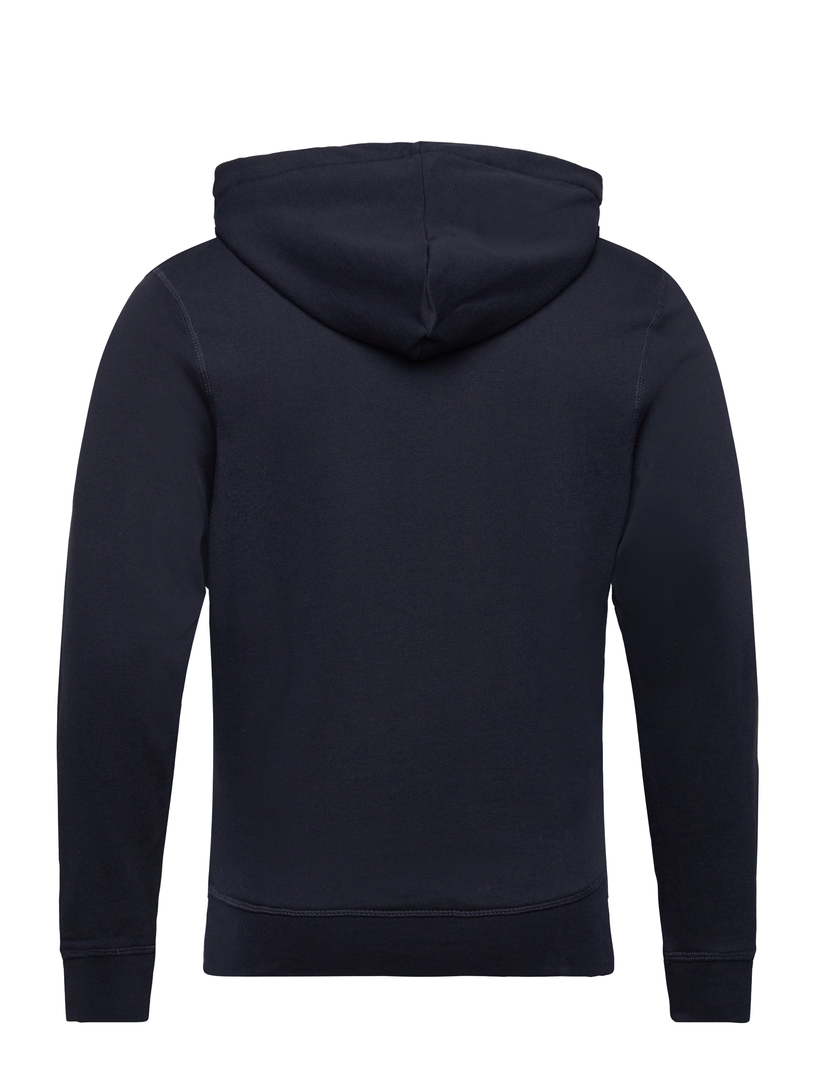 U.S. Polo Assn. - Elaf Hoodie - dark sapphire - 1