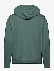 U.S. Polo Assn. - USPA Hood Sweater Elaf Men - hoodies - silver pine - 1
