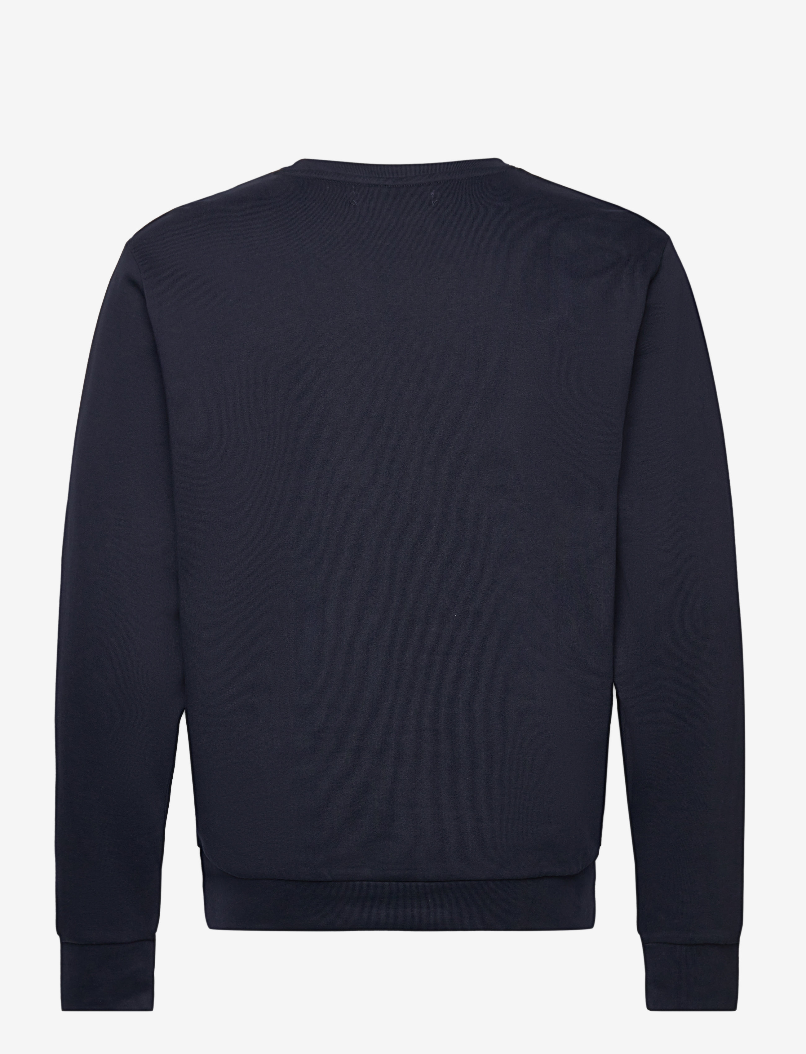 U.S. Polo Assn. - Ekrem Sweat O-Neck - dark sapphire - 1