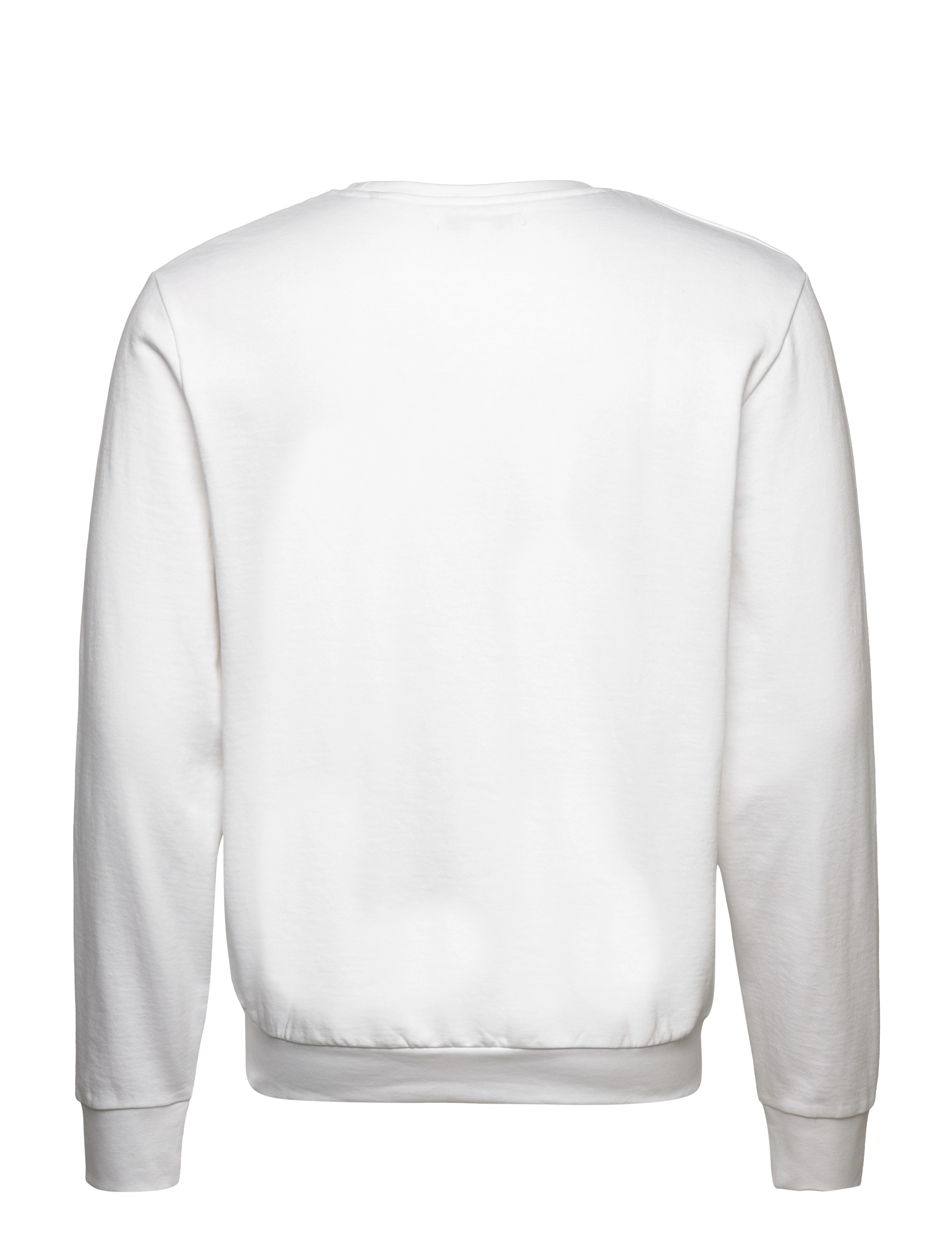 U.S. Polo Assn. - Ekrem Sweat O-Neck - white - 1