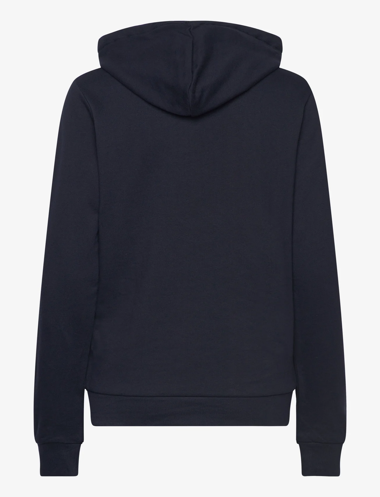 U.S. Polo Assn. - USPA Sweat Hoodie Aba Women - huvtröja - dark sapphire - 1