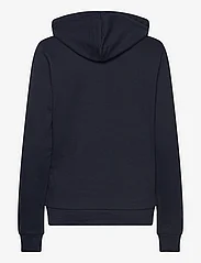U.S. Polo Assn. - USPA Sweat Hoodie Aba Women - hoodies - dark sapphire - 1