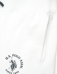 U.S. Polo Assn. - USPA SweatPant Angel Women - najniższe ceny - white - 3