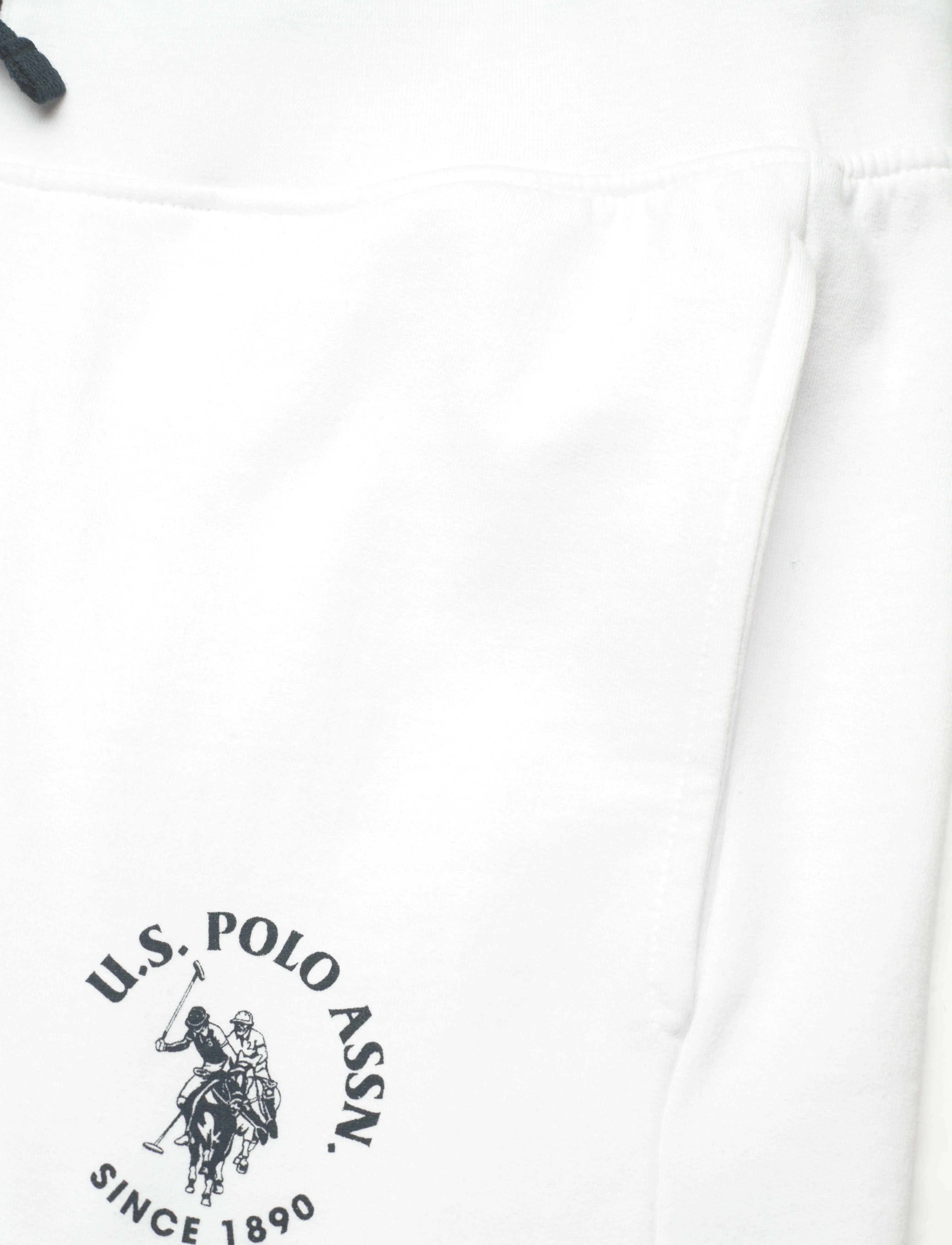 U.S. Polo Assn. - USPA SweatPant Angel Women - die niedrigsten preise - white - 3