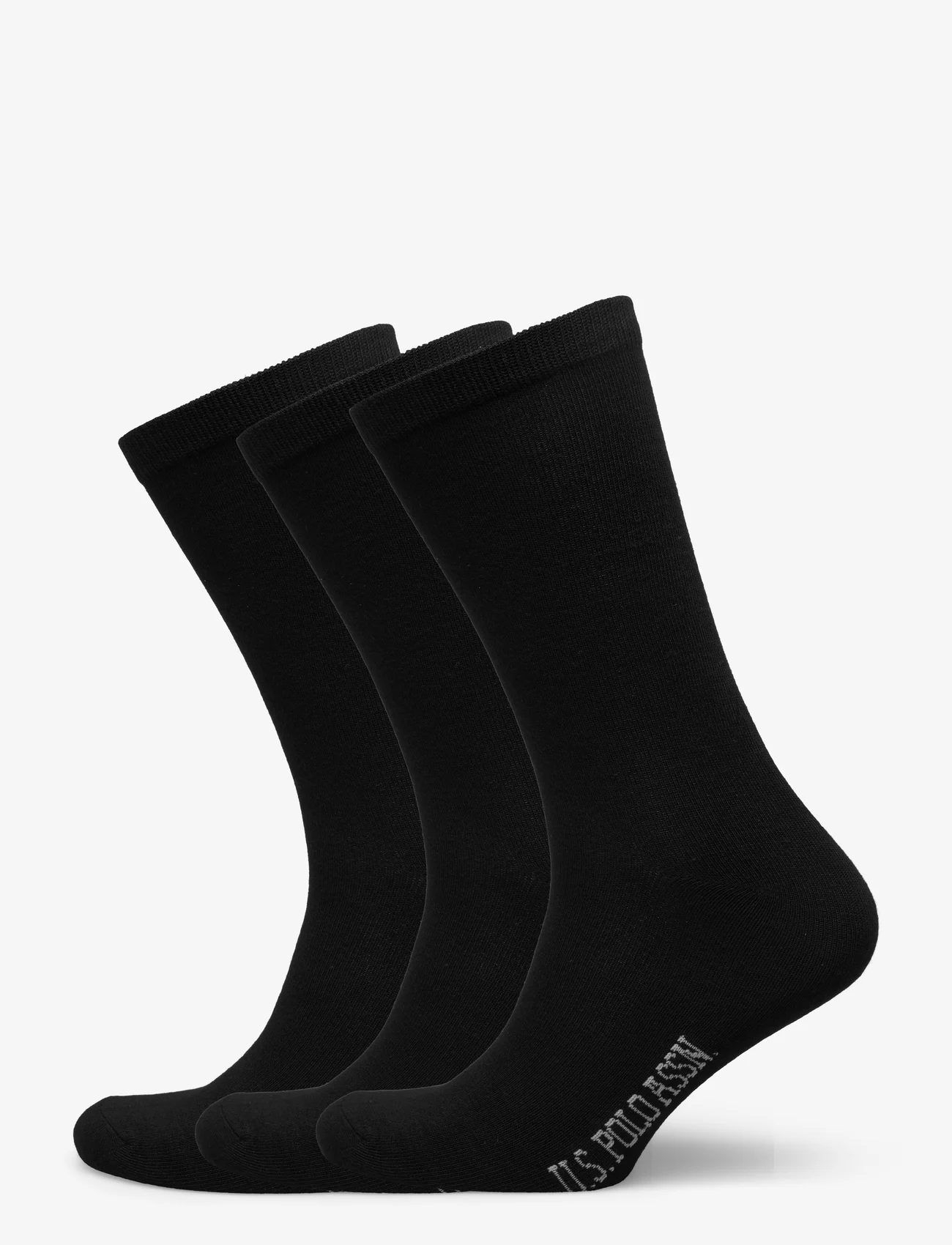 U.S. Polo Assn. - USPA 3 Pack Sock Benja Women - zemākās cenas - tap shoe - 0