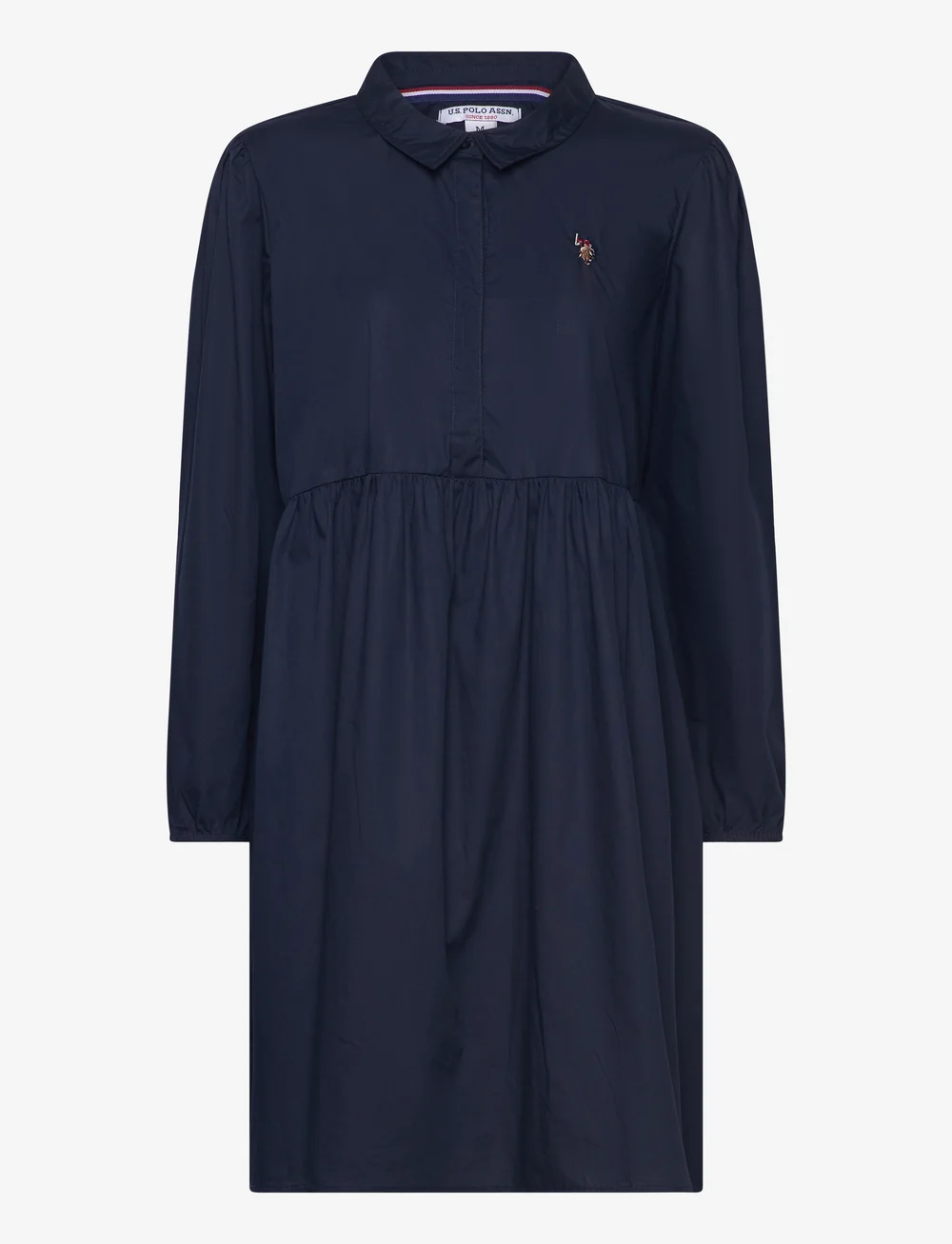 Us polo top women dress