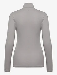 U.S. Polo Assn. - USPA Turtleneck Brisa Women - džemperi ar augstu apkakli - greymelange - 1