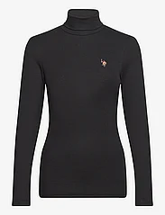 U.S. Polo Assn. - USPA Turtleneck Brisa Women - džemperi ar augstu apkakli - tap shoe - 0