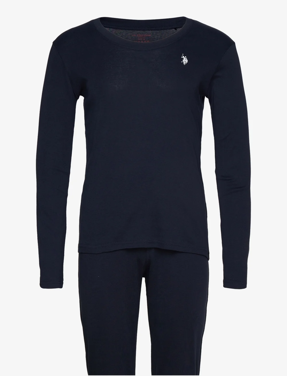 U.S. Polo Assn. Uspa Nightwear Botilda Women pyjamas loungewear shop at Booztlet