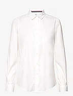 USPA Shirt Boline Women - WHITE